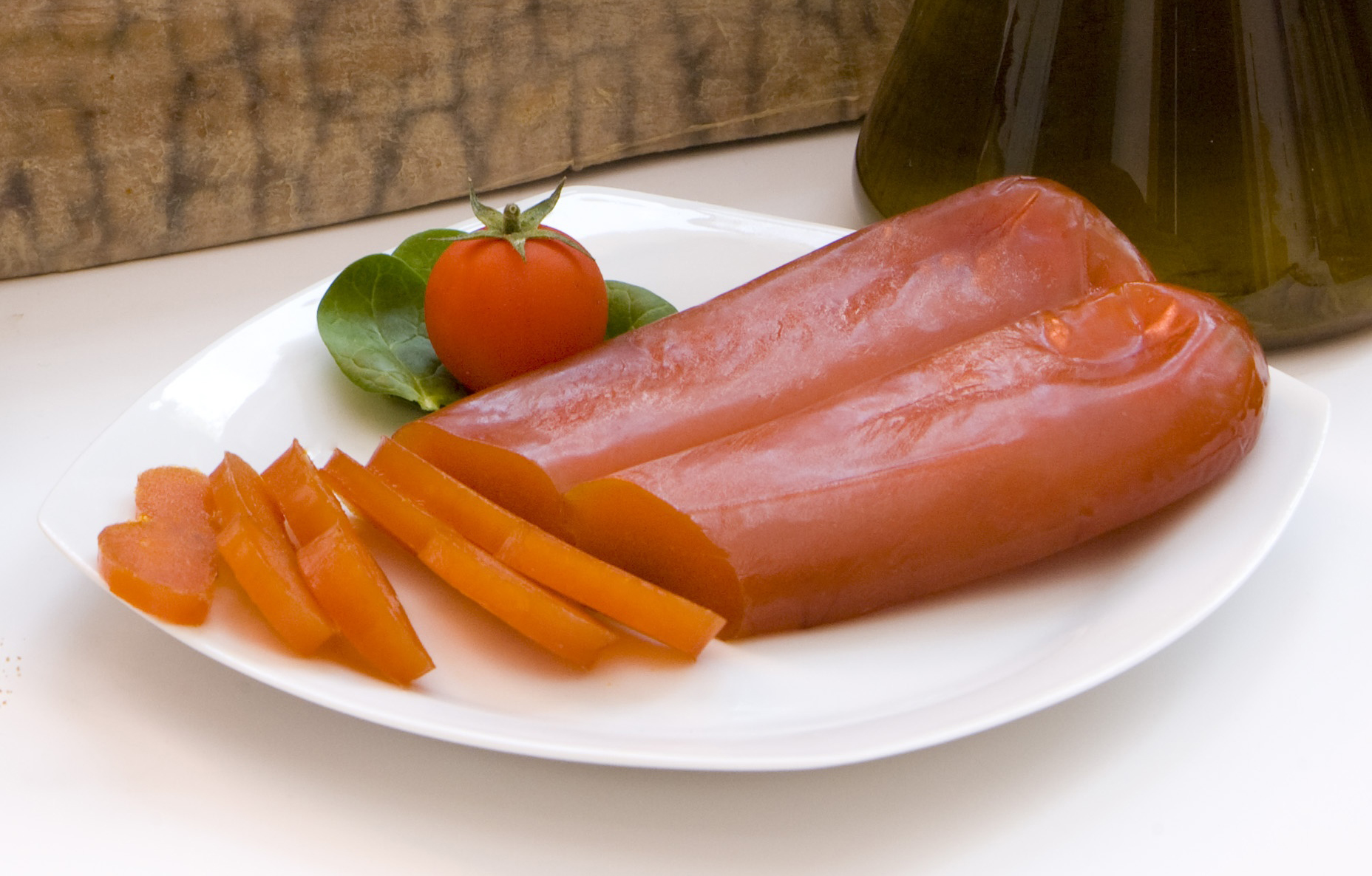 Bottarga sarda cabras