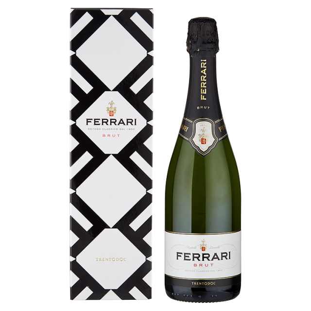 Ferrari Champagne